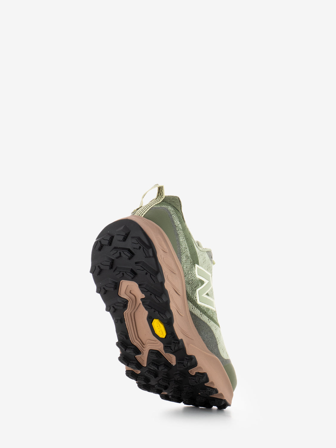 Fresh Foam X Hierro V9 olivine