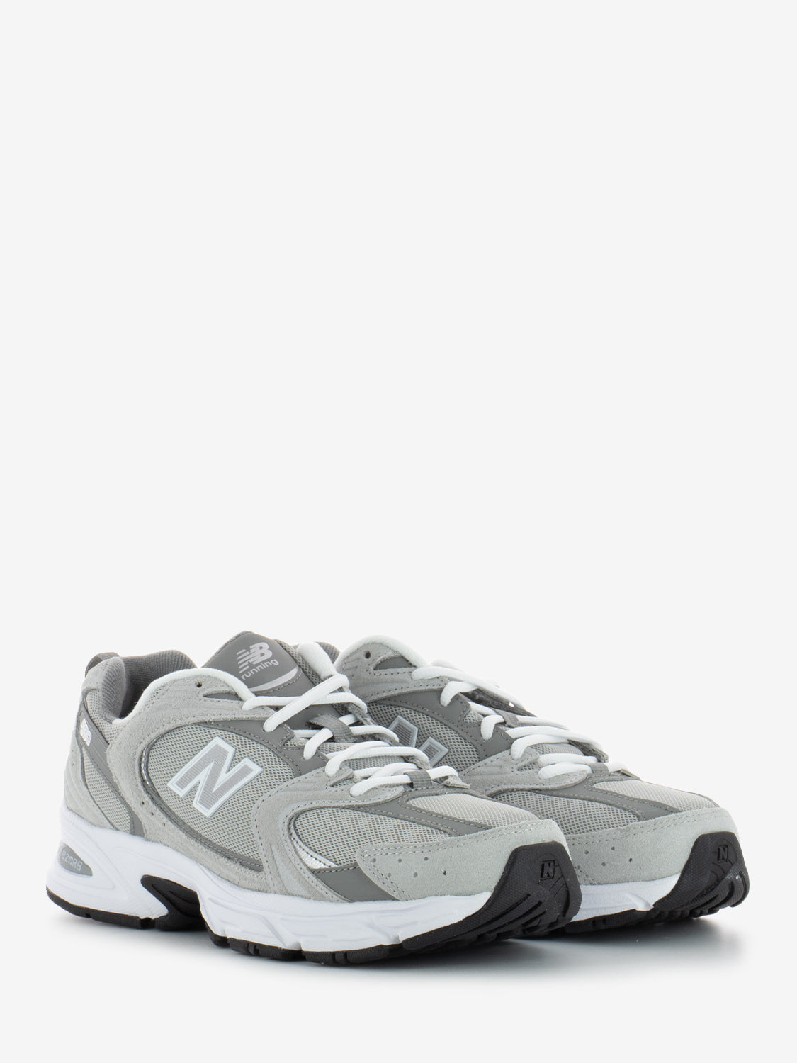 M 530 Raincloud grigio