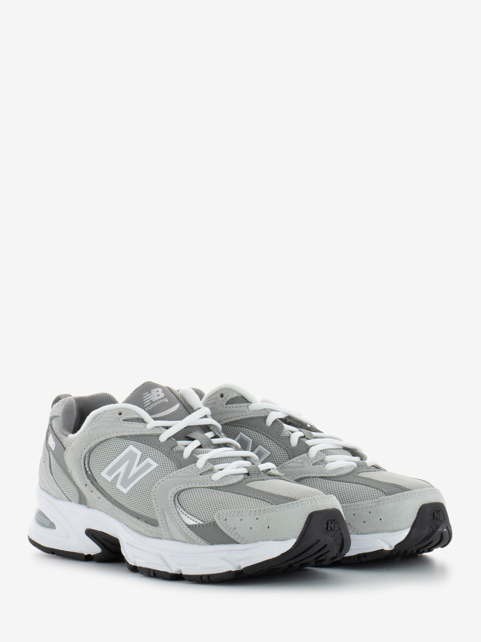 M 530 Raincloud grigio