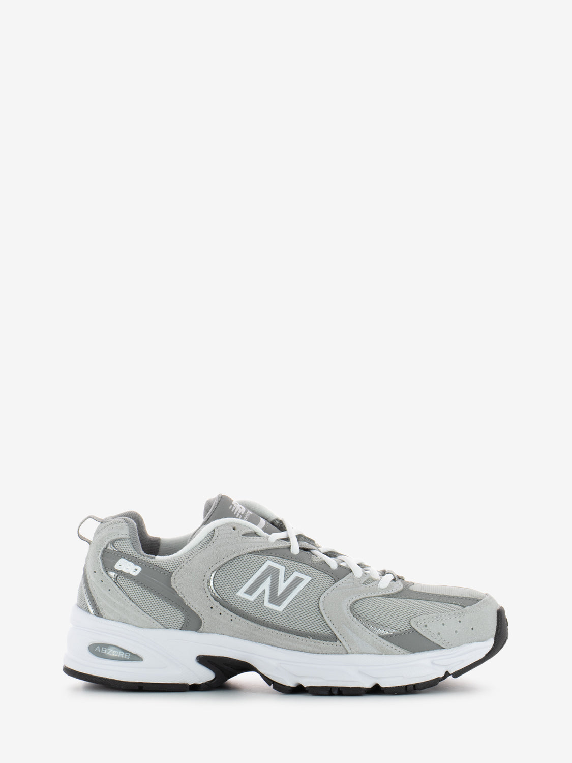 M 530 Raincloud grigio