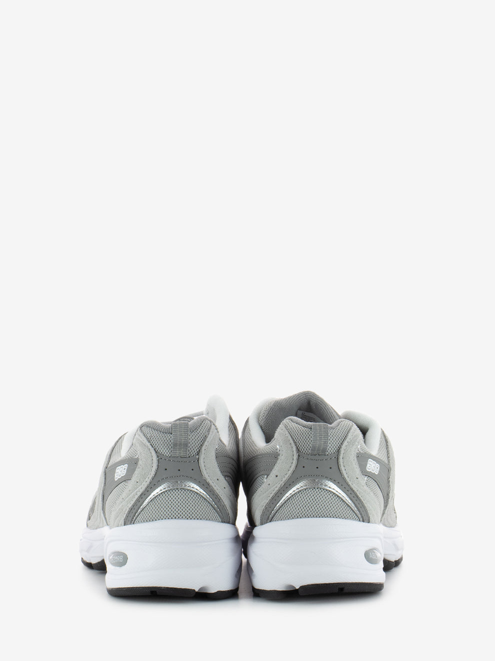 M 530 Raincloud grigio