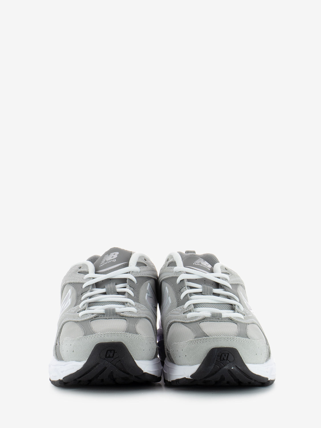 M 530 Raincloud grigio