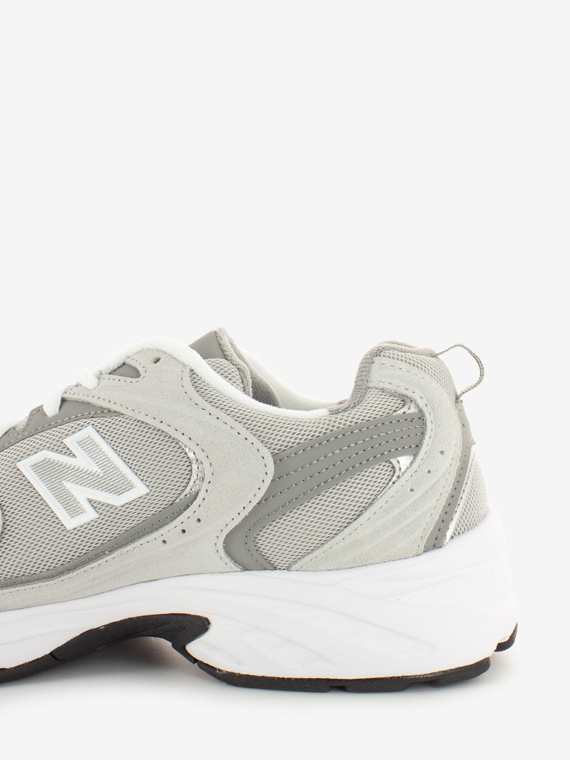 M 530 Raincloud grigio