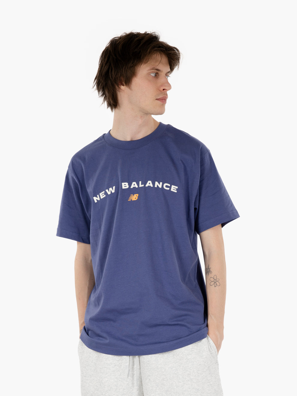 Reimagined graphic t-shirt 1 dream state