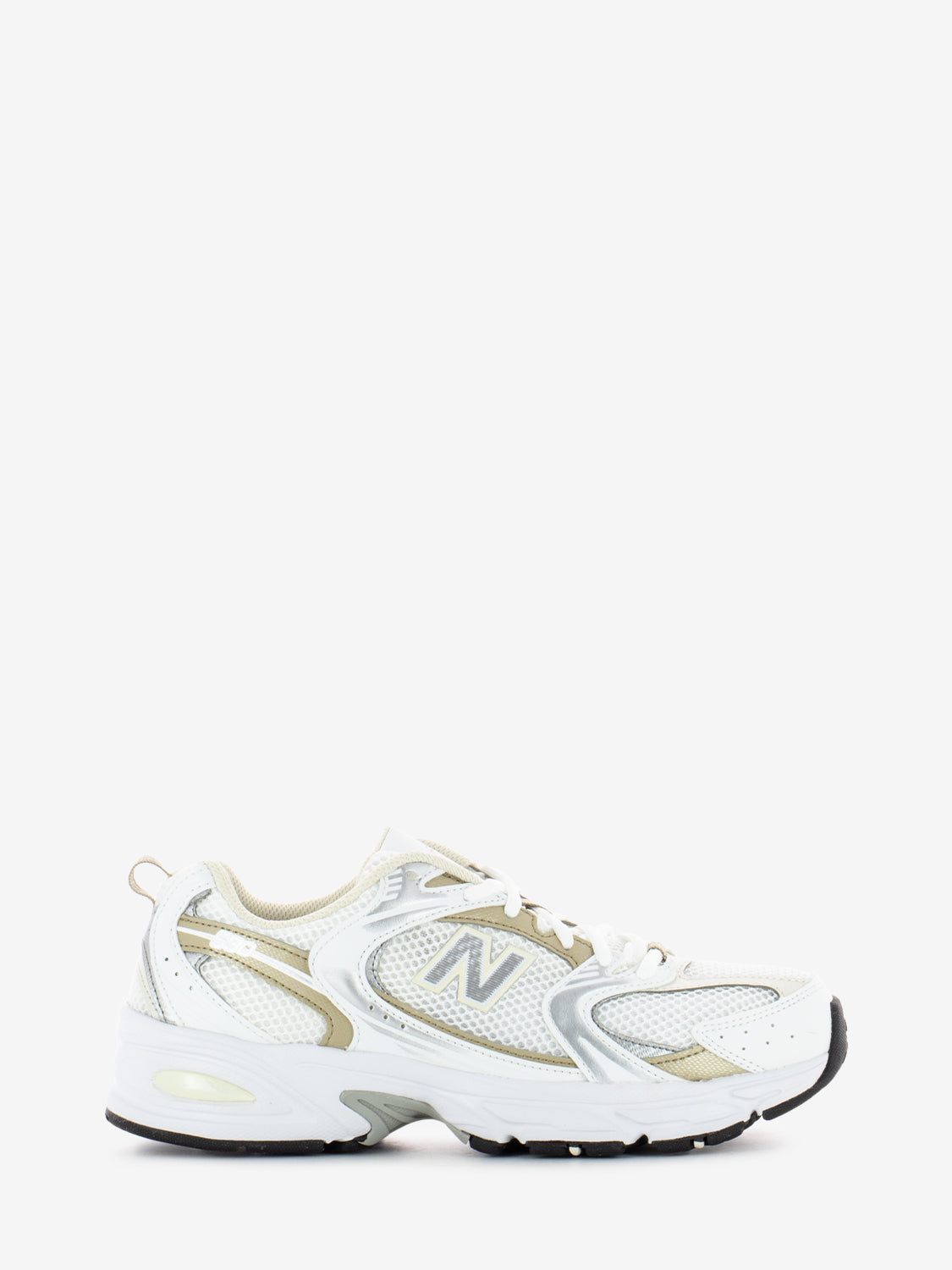 530 running white / pink