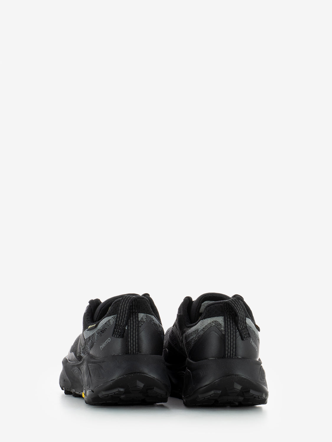 TRAIL FRESH FOAM SHOE X HIERRO GT BLACK WTHIGLB9