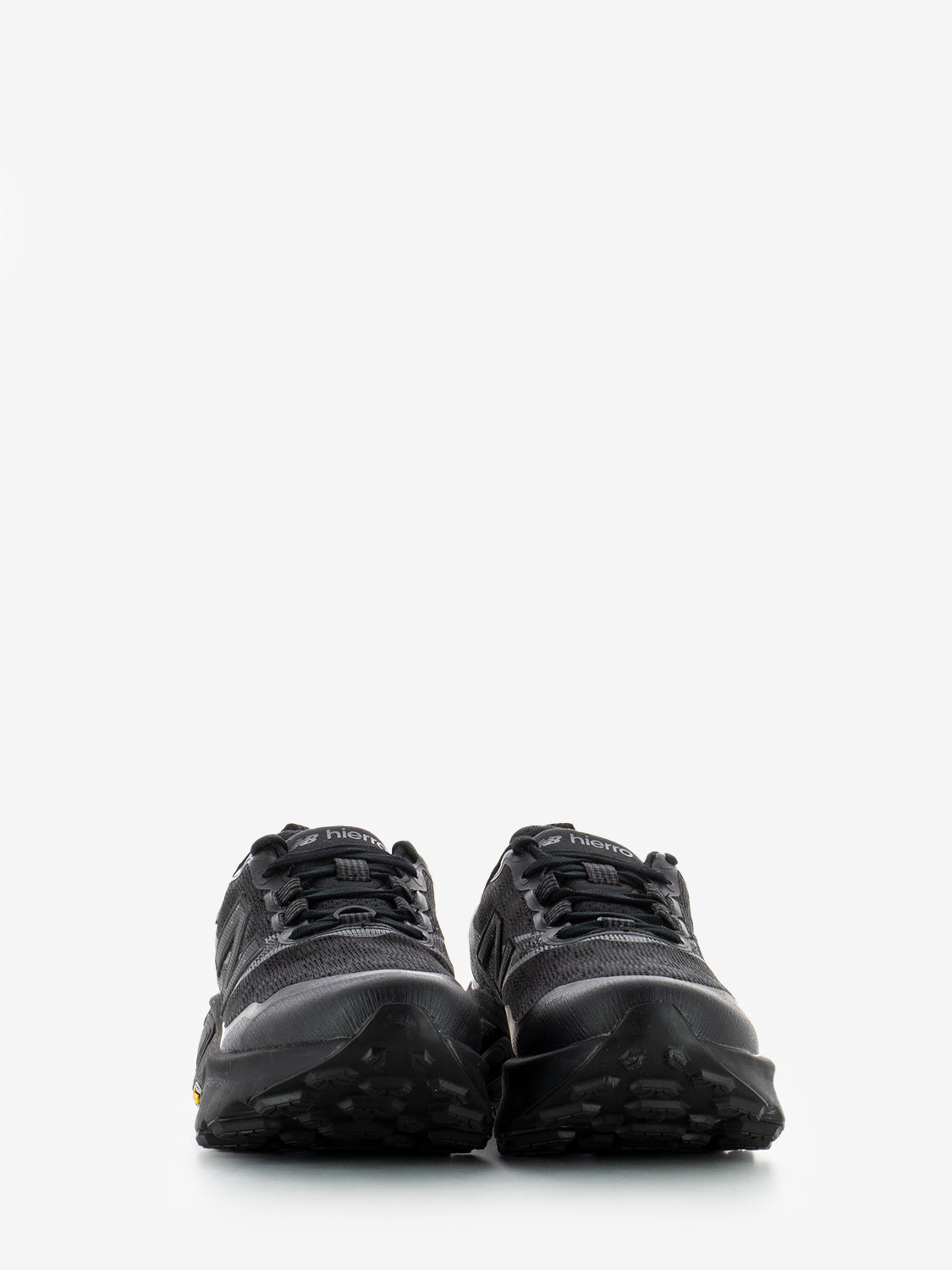 TRAIL FRESH FOAM SHOE X HIERRO GT BLACK WTHIGLB9