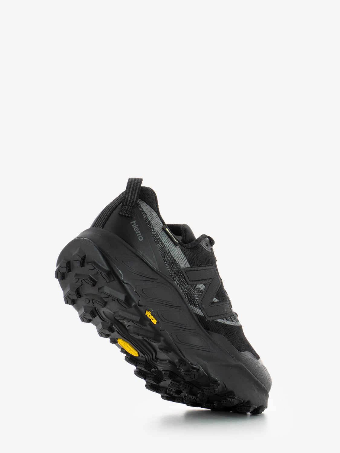 TRAIL FRESH FOAM SHOE X HIERRO GT BLACK WTHIGLB9