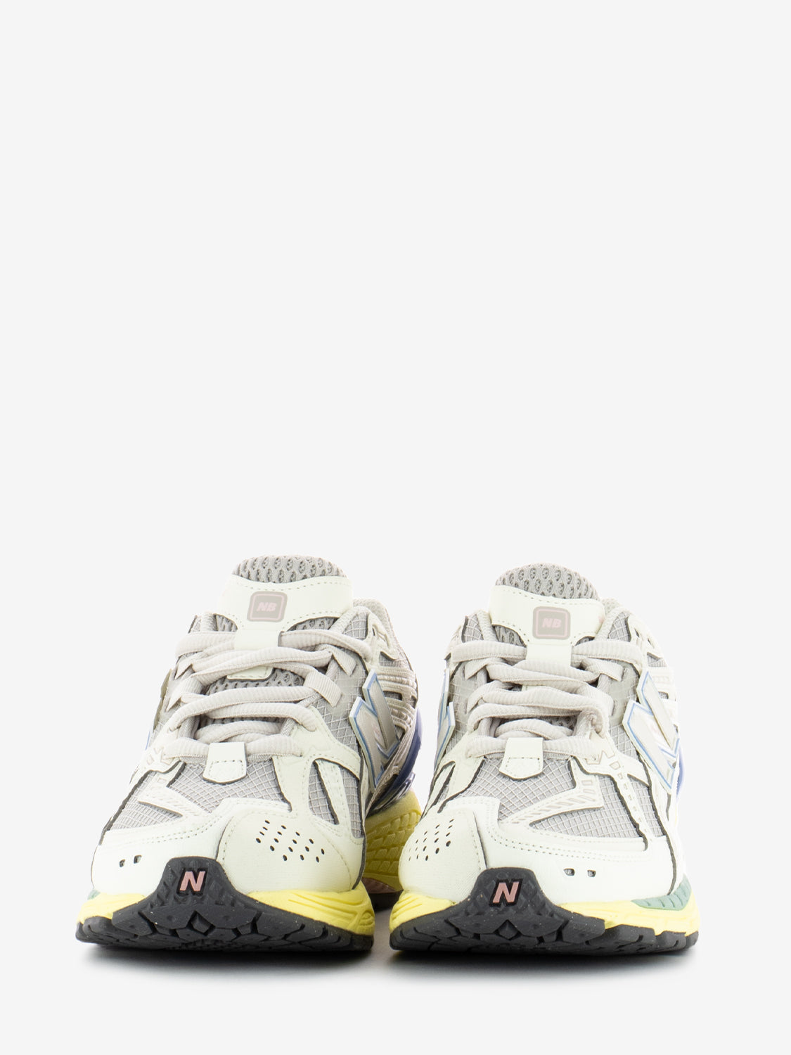 1906 lifestyle angora sneakers