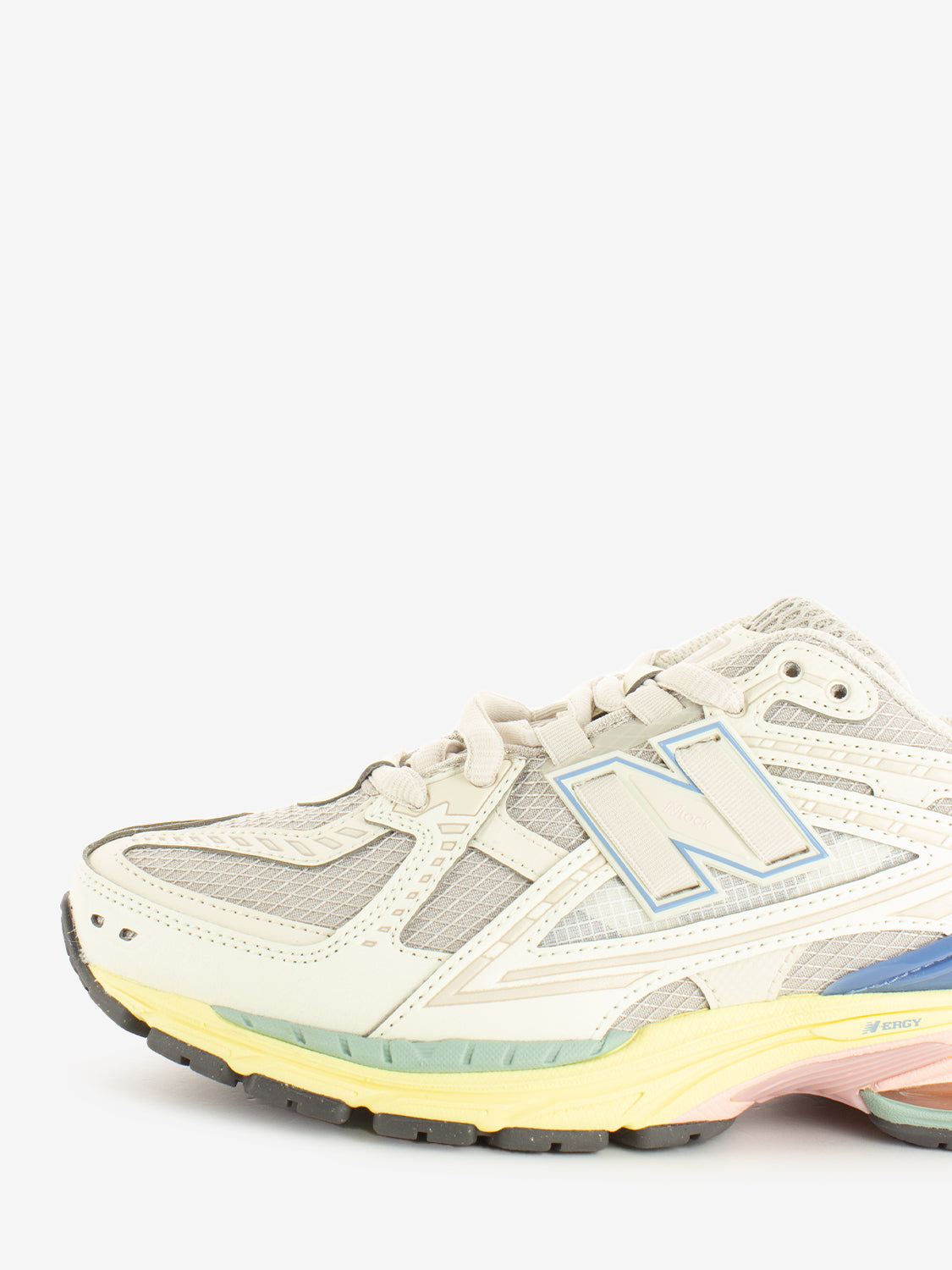 1906 lifestyle angora sneakers
