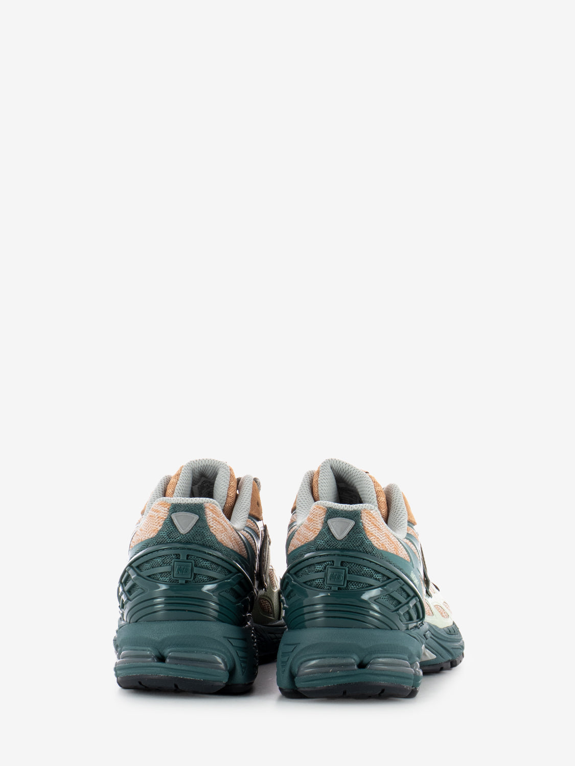 Sneakers 1906 W green