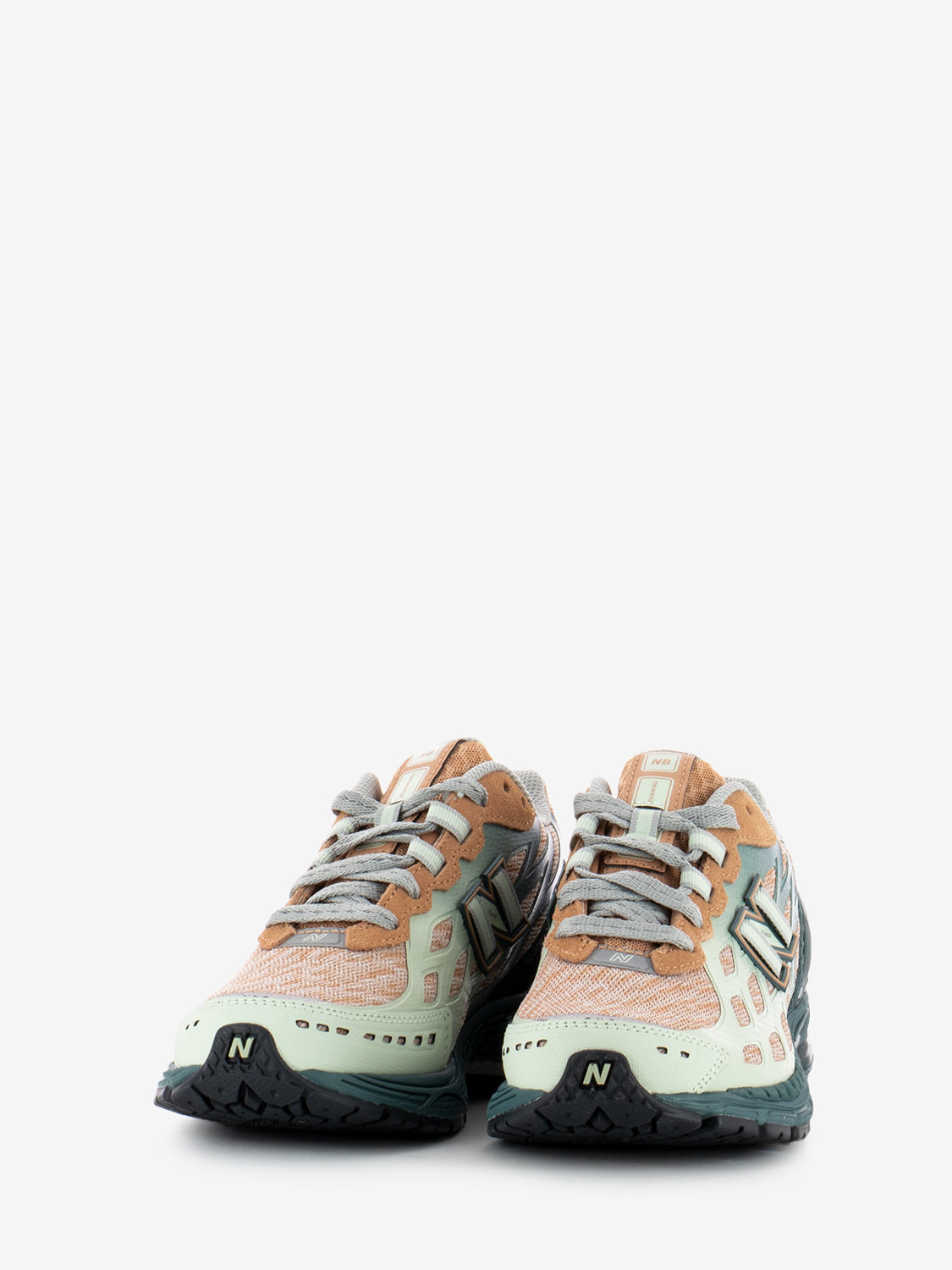 Sneakers 1906 W green