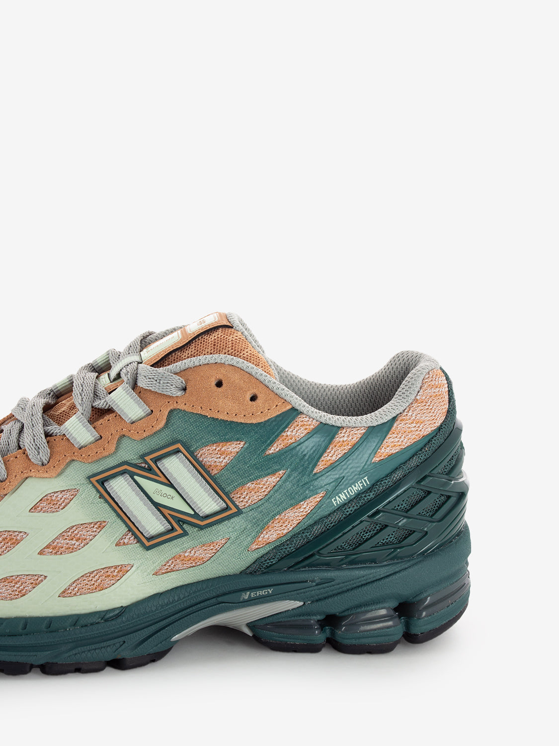 Sneakers 1906 W green