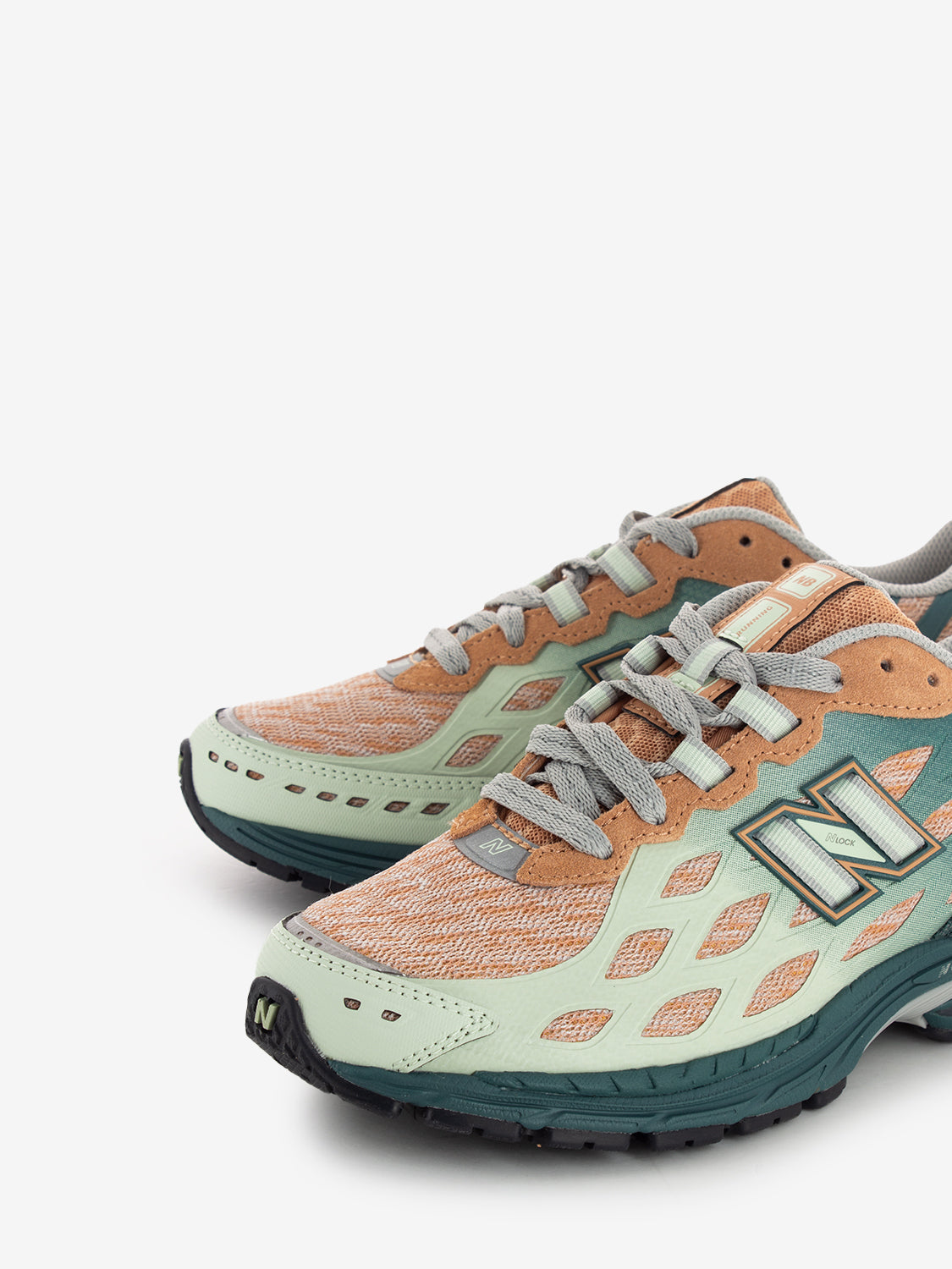 Sneakers 1906 W green