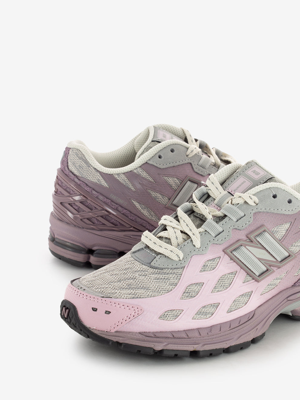 Sneakers 1906 W purple