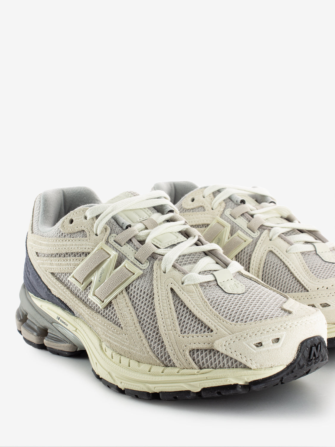 Sneakers 1906F linen