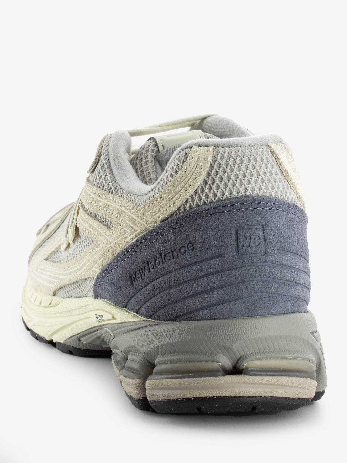 Sneakers 1906F linen