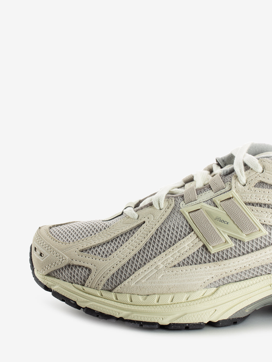 Sneakers 1906F linen
