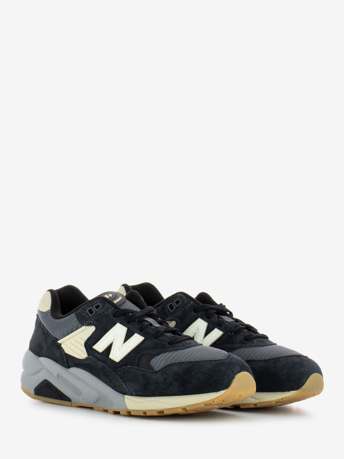 New Balance Sneakers 580 lifestyle unisex phantom STIMM