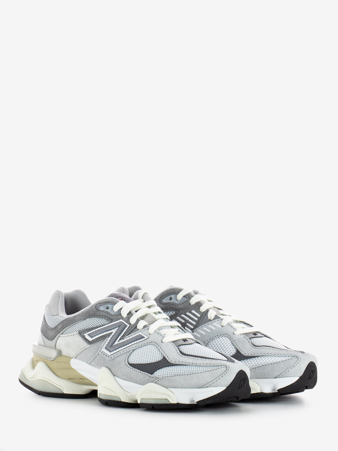 Sneakers 9060 grey