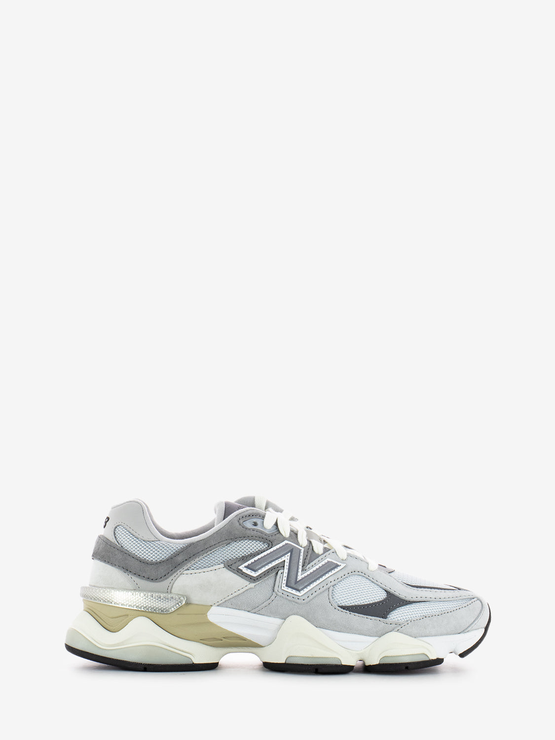 Sneakers 9060 grey