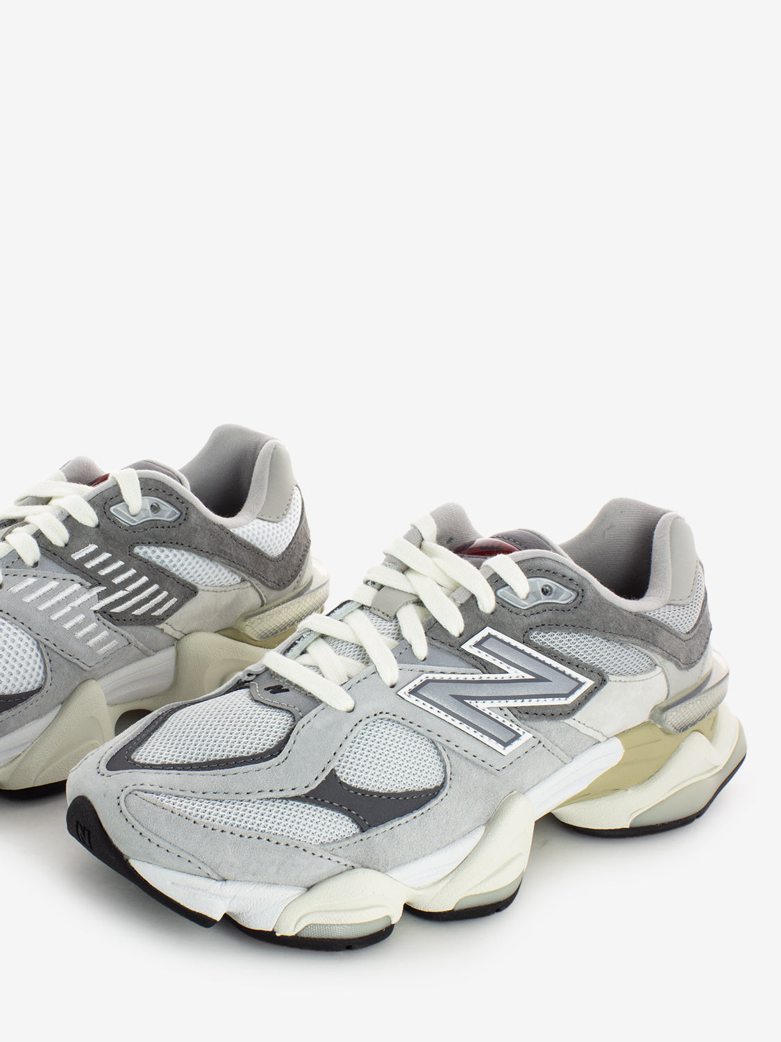 Sneakers 9060 grey