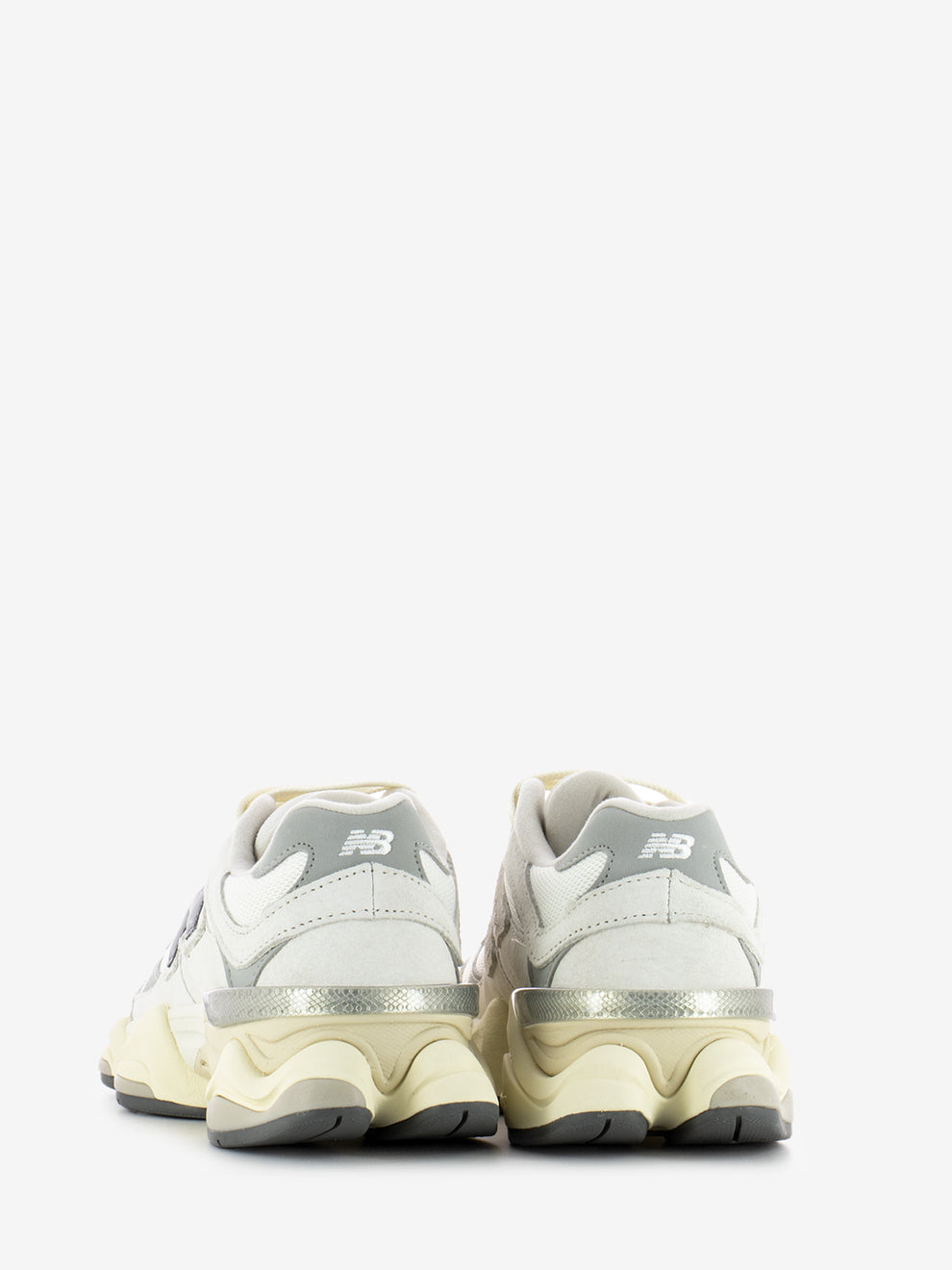 Sneakers 9060 sea salt