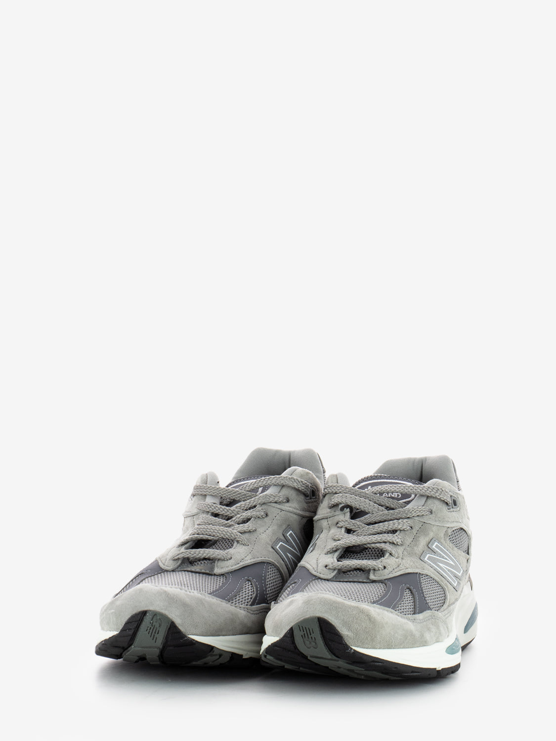 Sneakers 991v2 grey