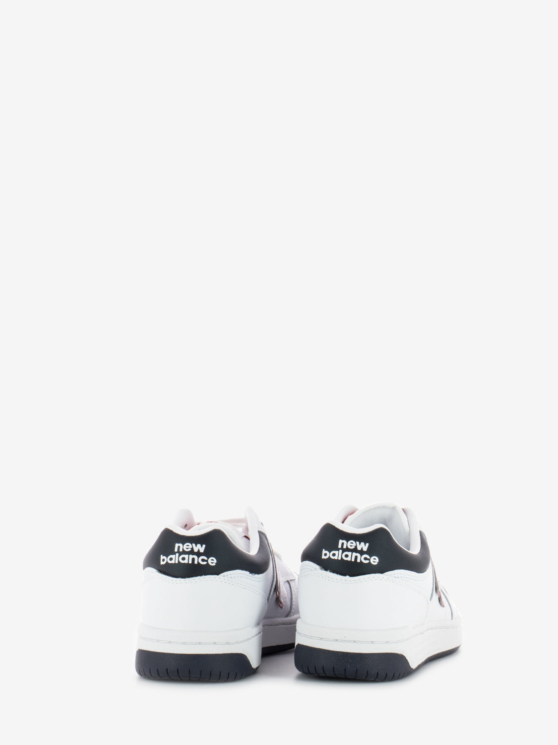 Sneakers Court 480 white navy