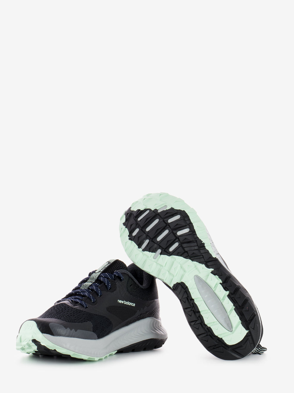 Sneakers DynaSoft NITREL v5 GTX