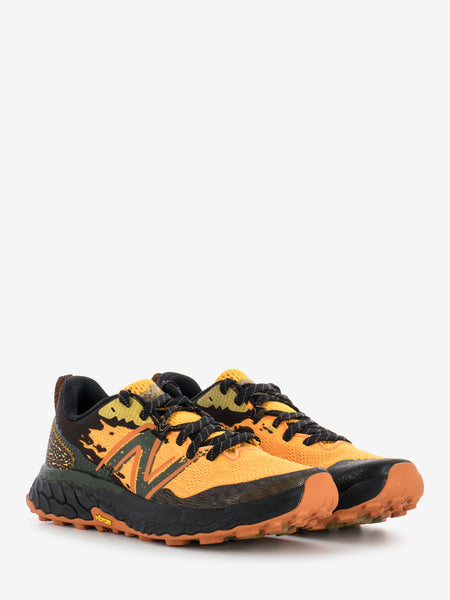 Sneakers Fresh Foam X Hierro v7 hot marigold