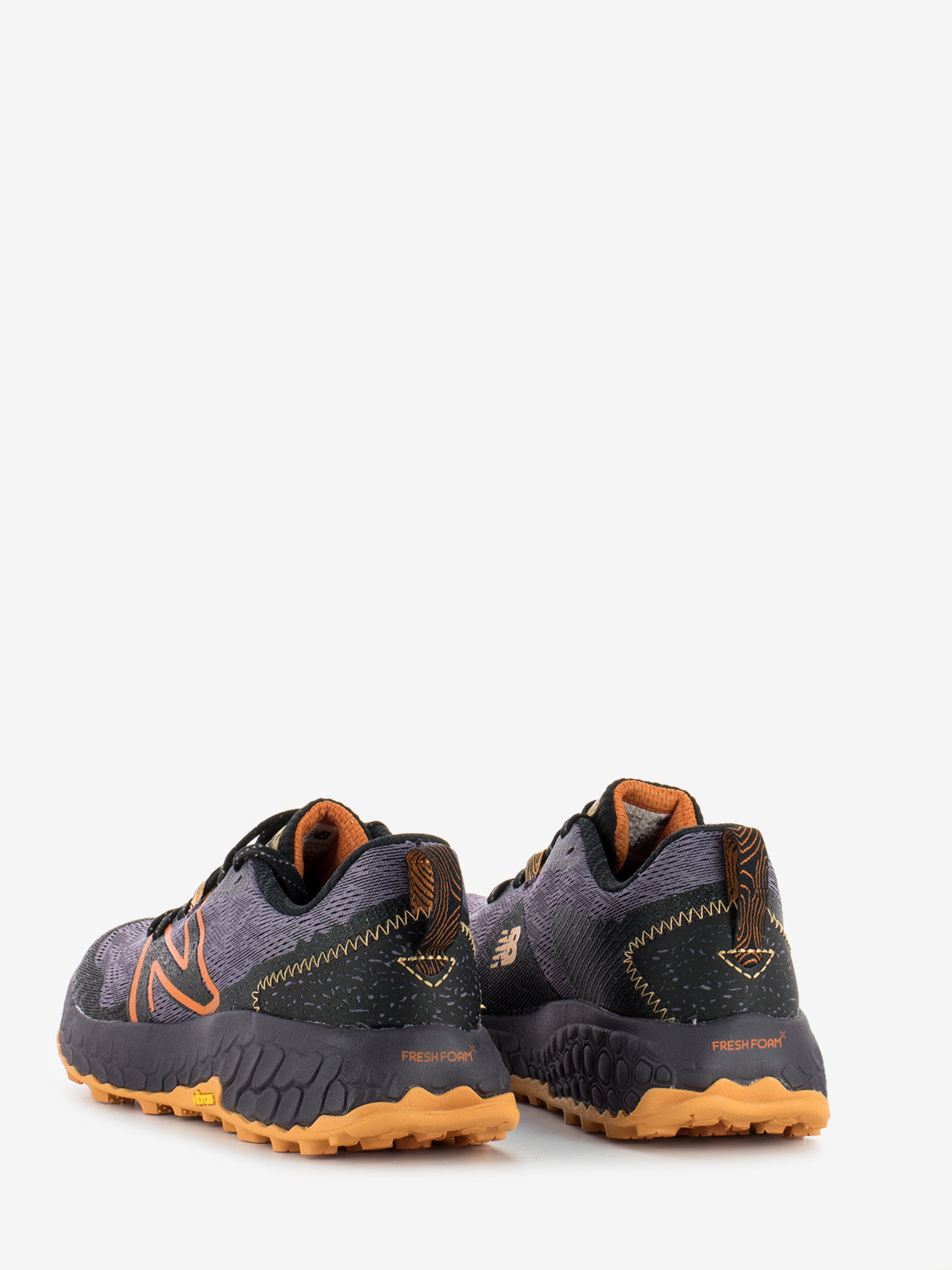 Sneakers Fresh Foam X Hierro v7 shadow