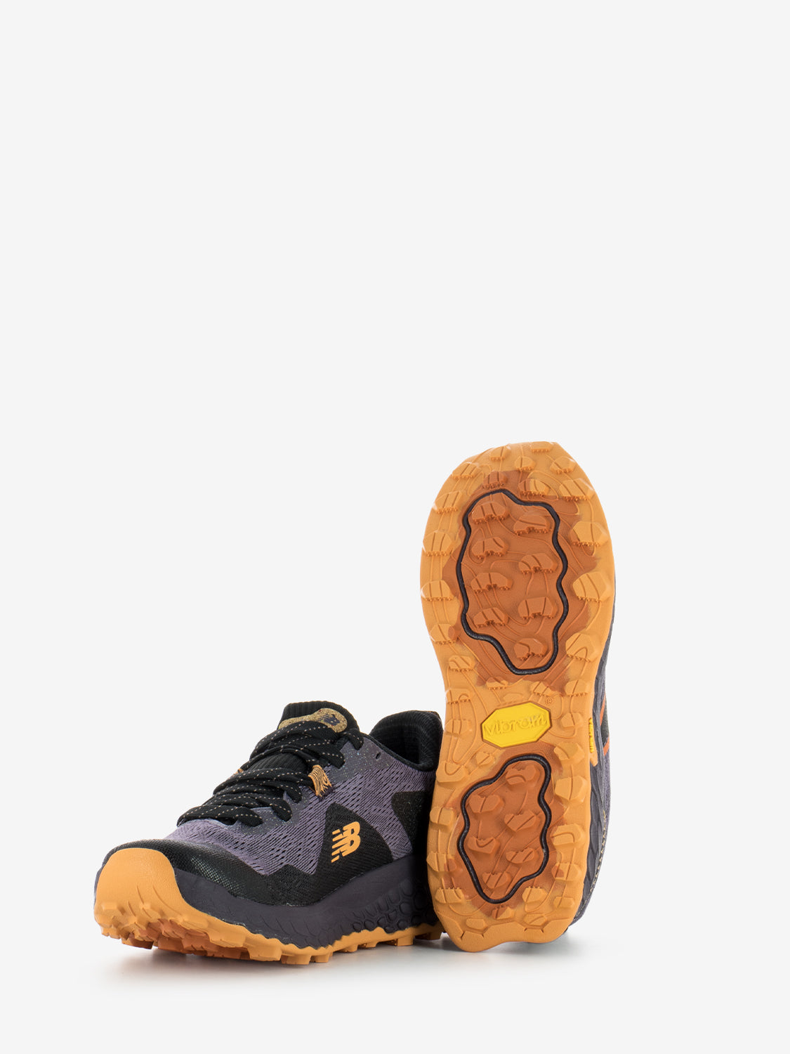 Sneakers Fresh Foam X Hierro v7 shadow