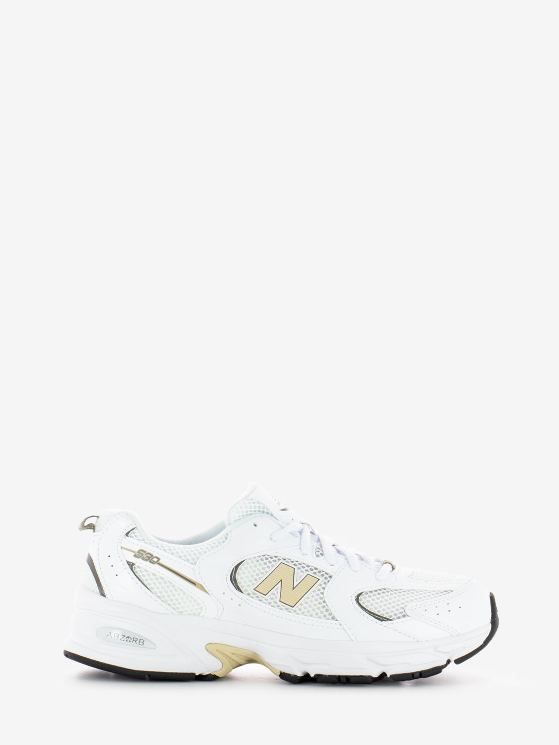 Sneakers kids lifestyle 530 white