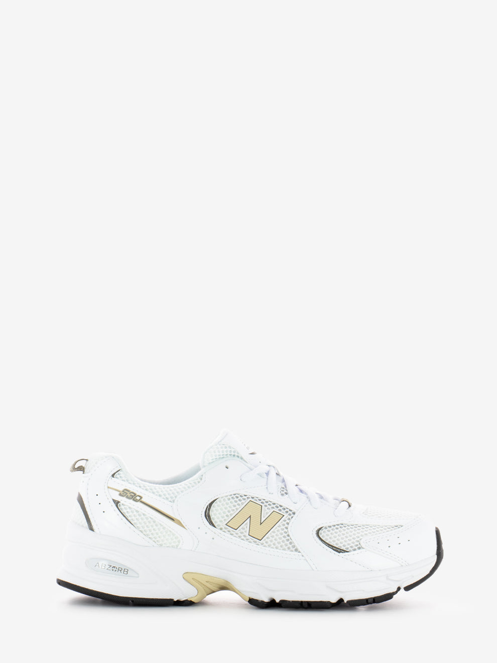 Sneakers kids lifestyle 530 white