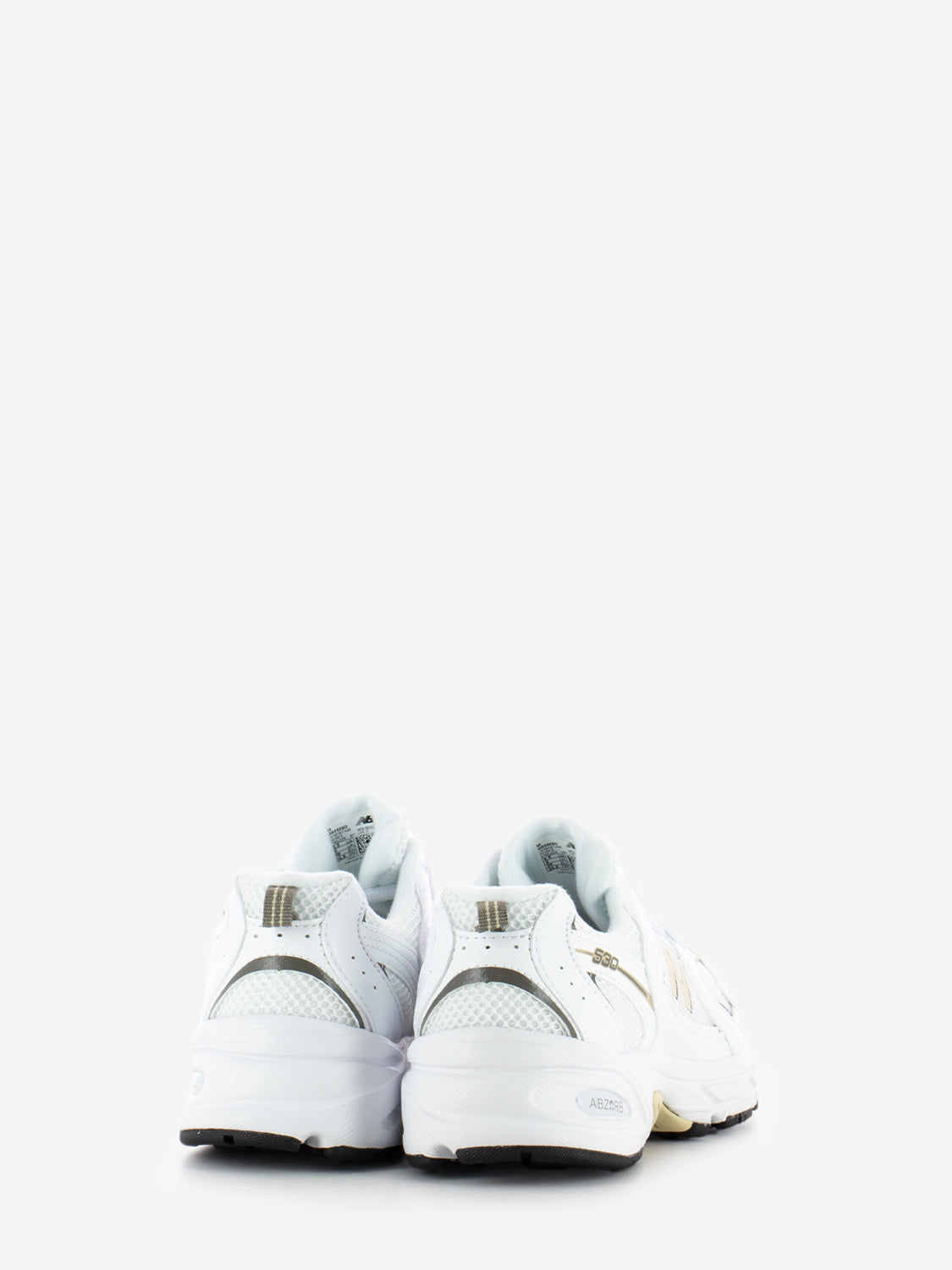 Sneakers kids lifestyle 530 white