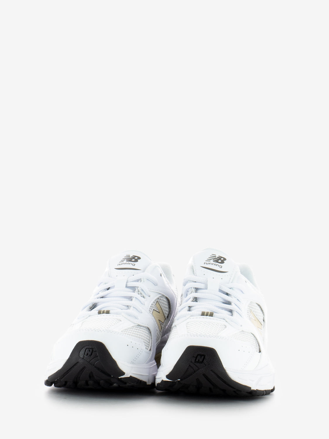 Sneakers kids lifestyle 530 white