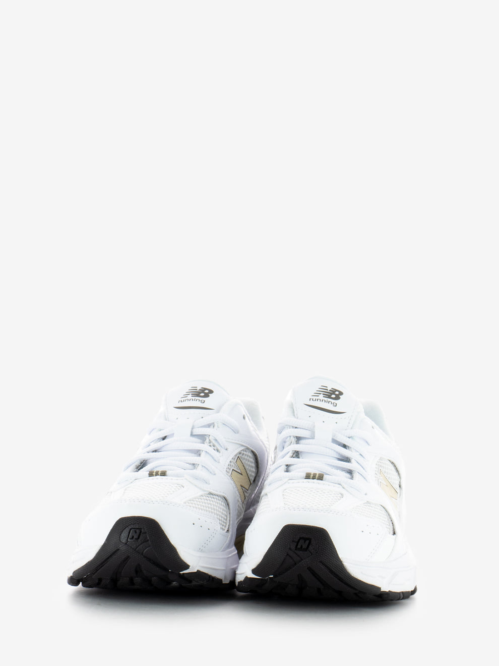 Sneakers kids lifestyle 530 white