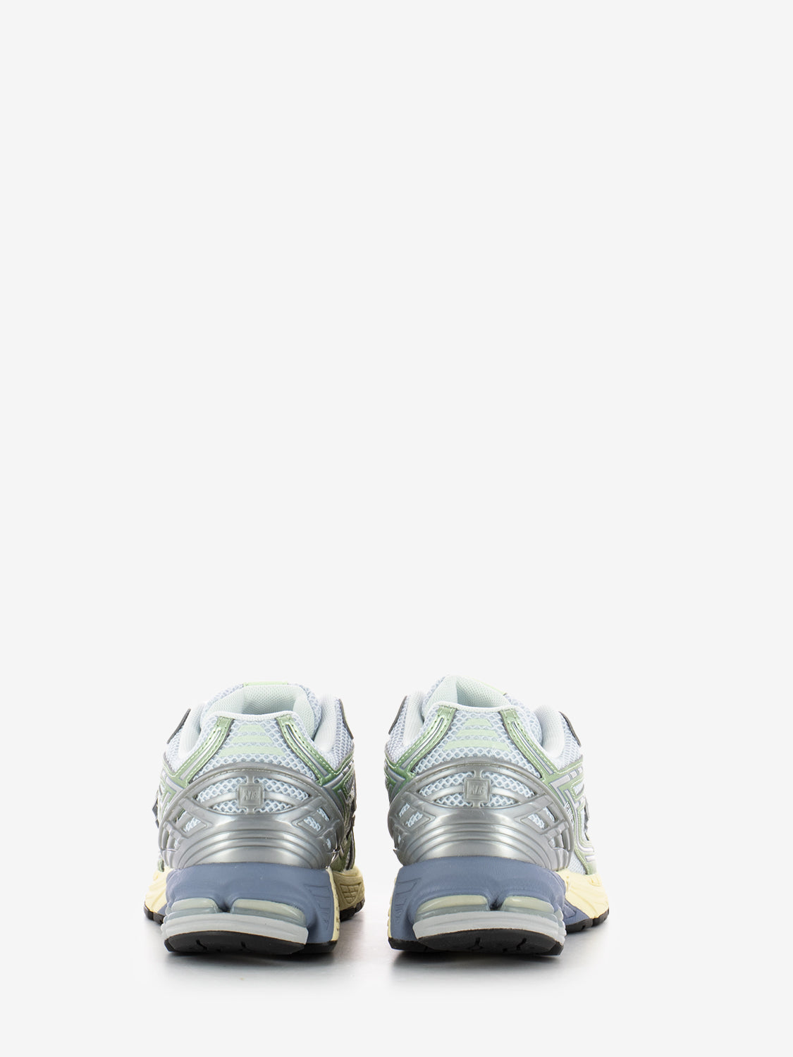 Lifestyle 1906 ice blue sneakers