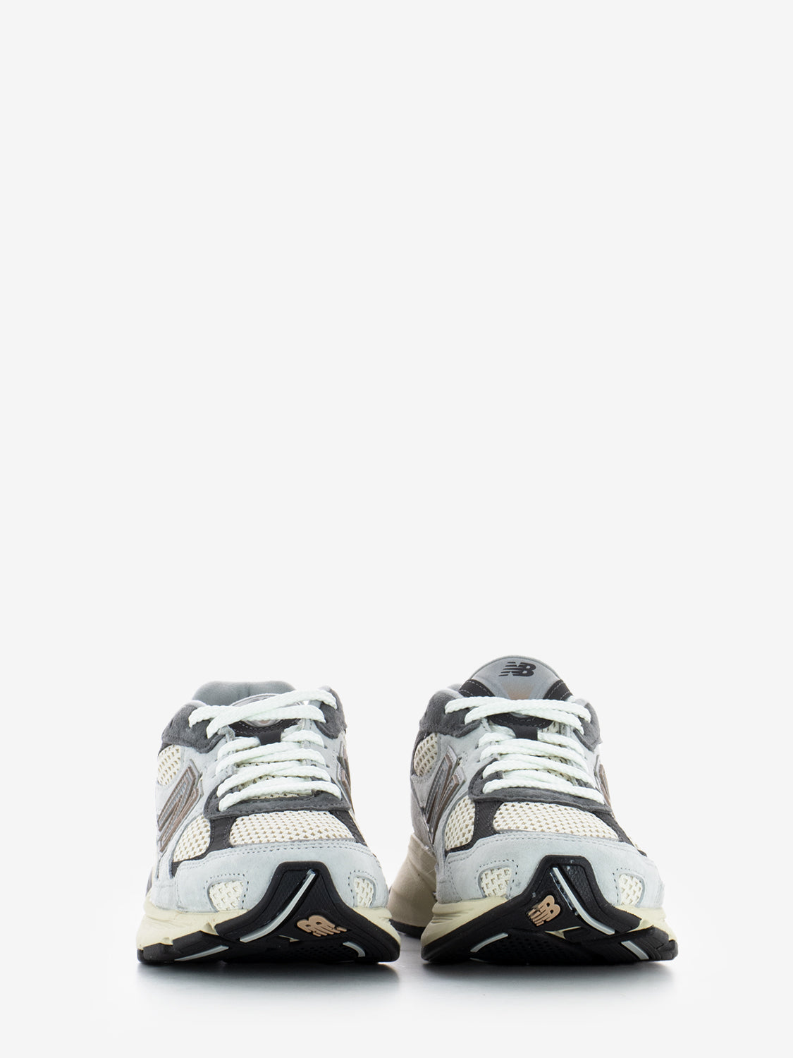 Lifestyle sneakers 2010 Tier 1 Brighton grey