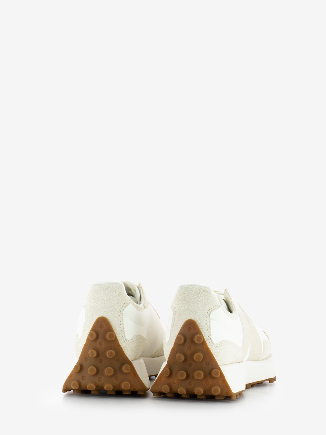 Lifestyle 327 Linen Sneakers