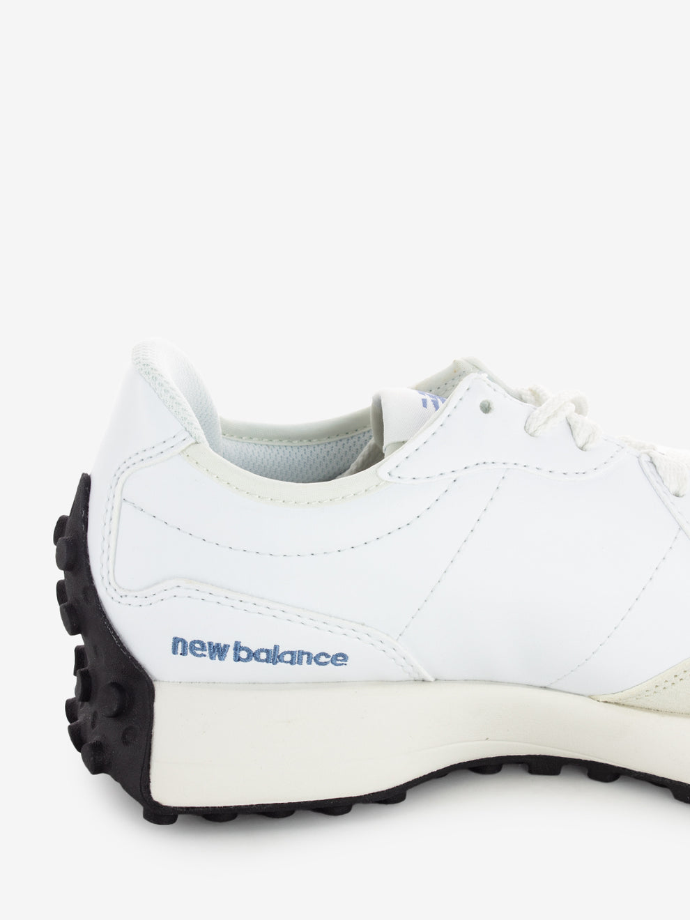 Sneakers Lifestyle 327 white / blue