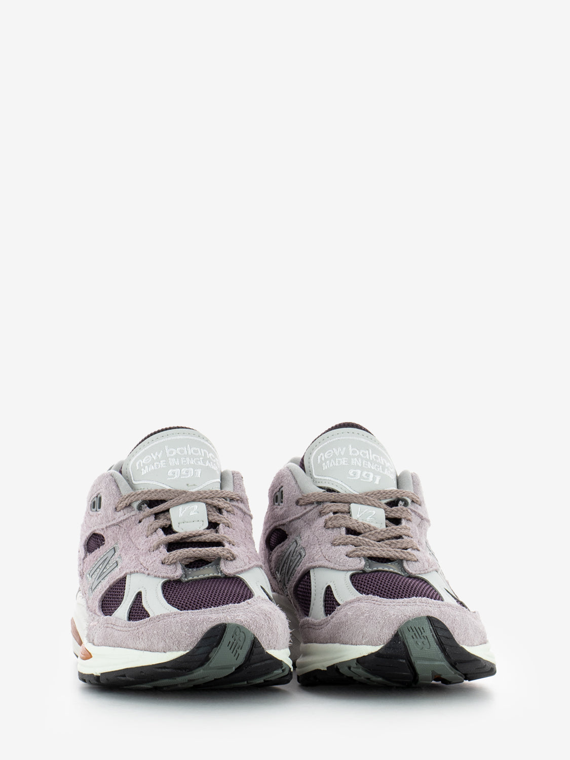 Sneakers Lifestyle 991 Tier 1 Pink