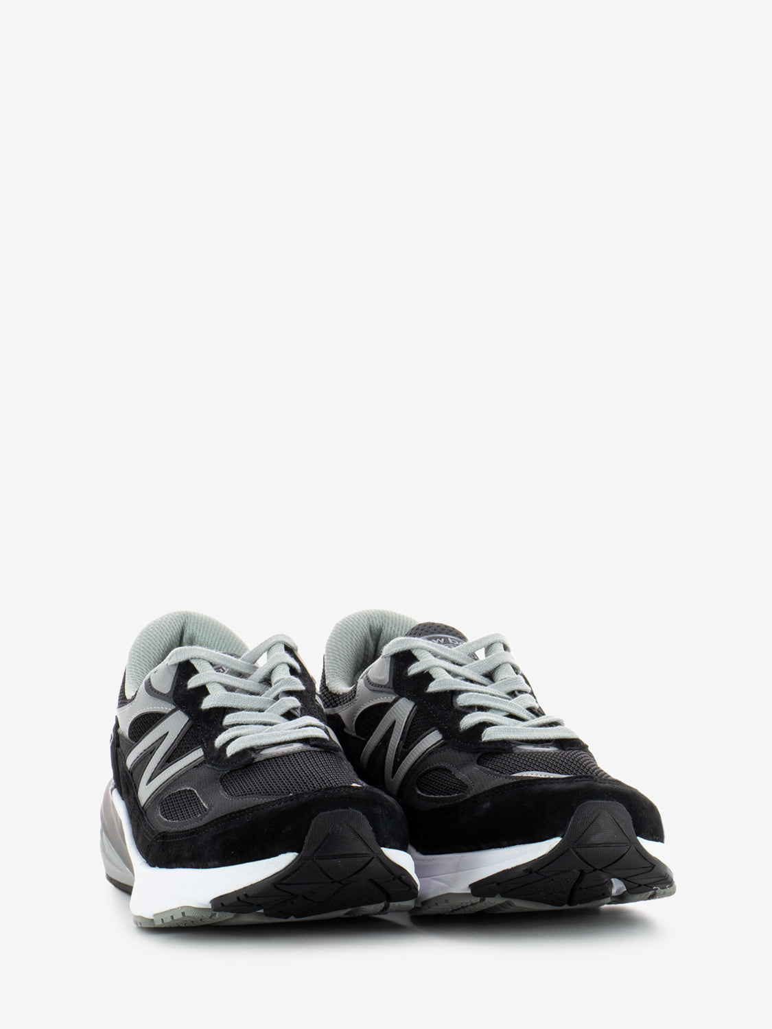 Sneakers Lifestyle M990 black