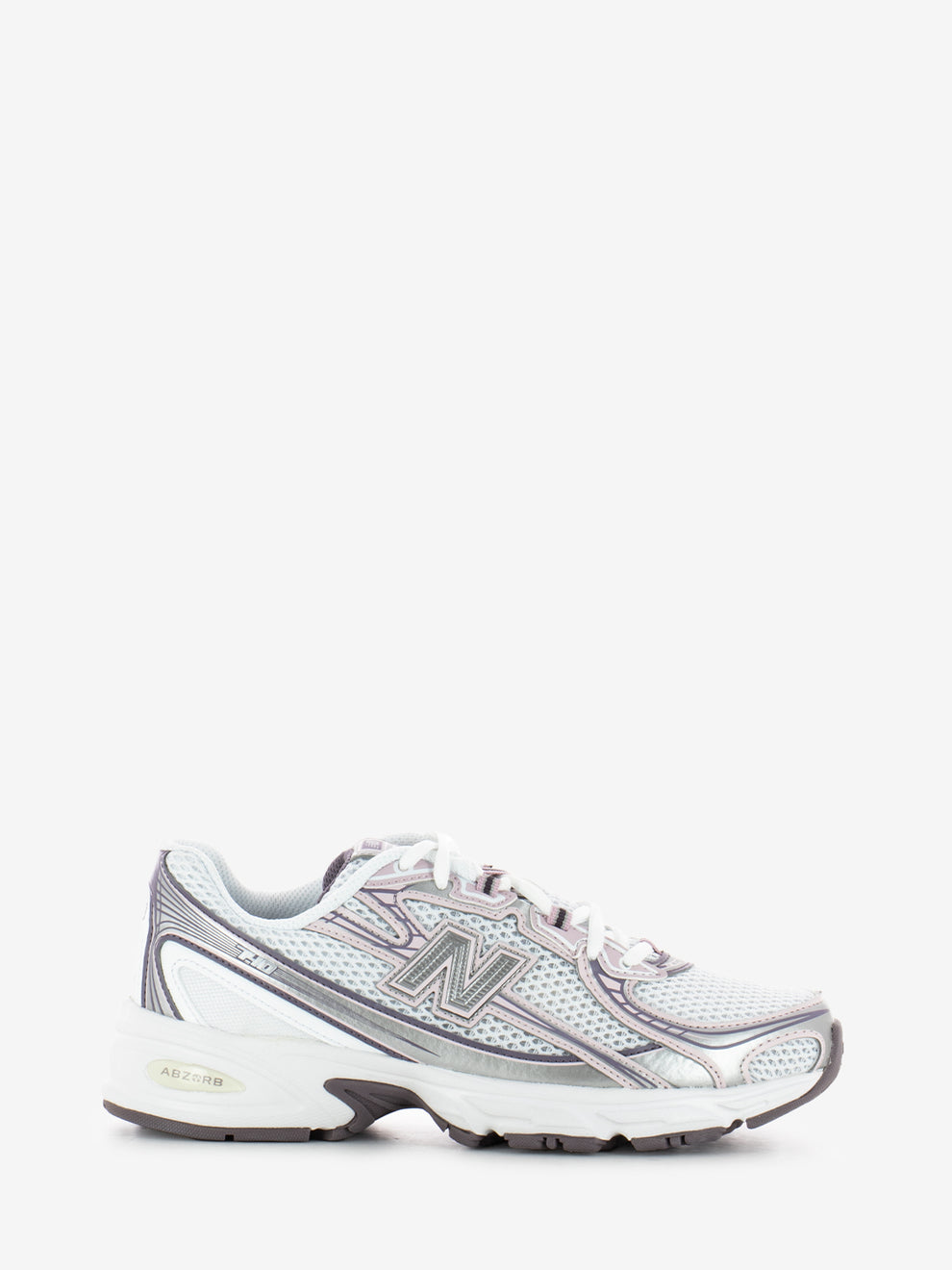 Sneakers Lifestyle rose sugar