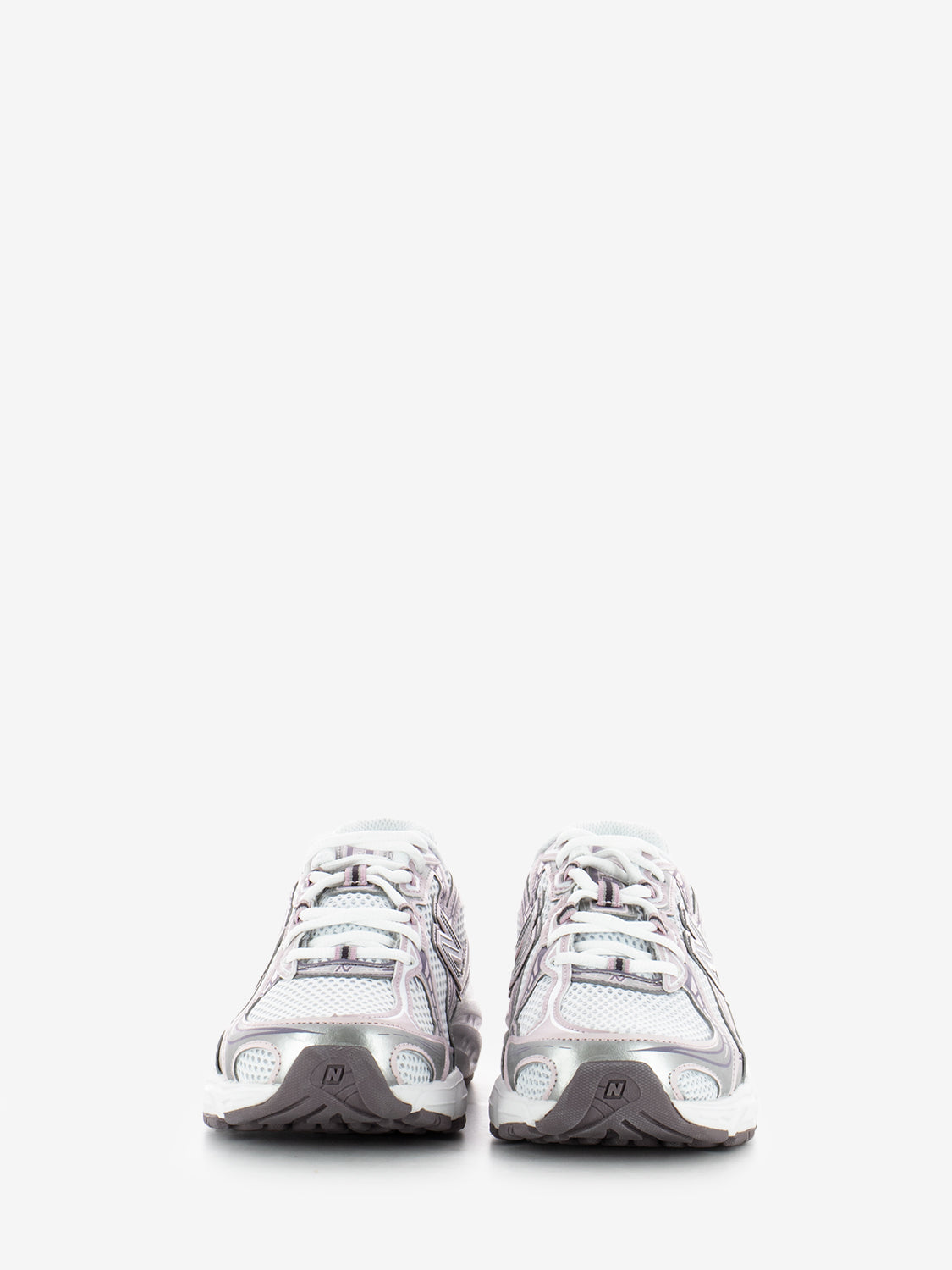 Sneakers Lifestyle rose sugar