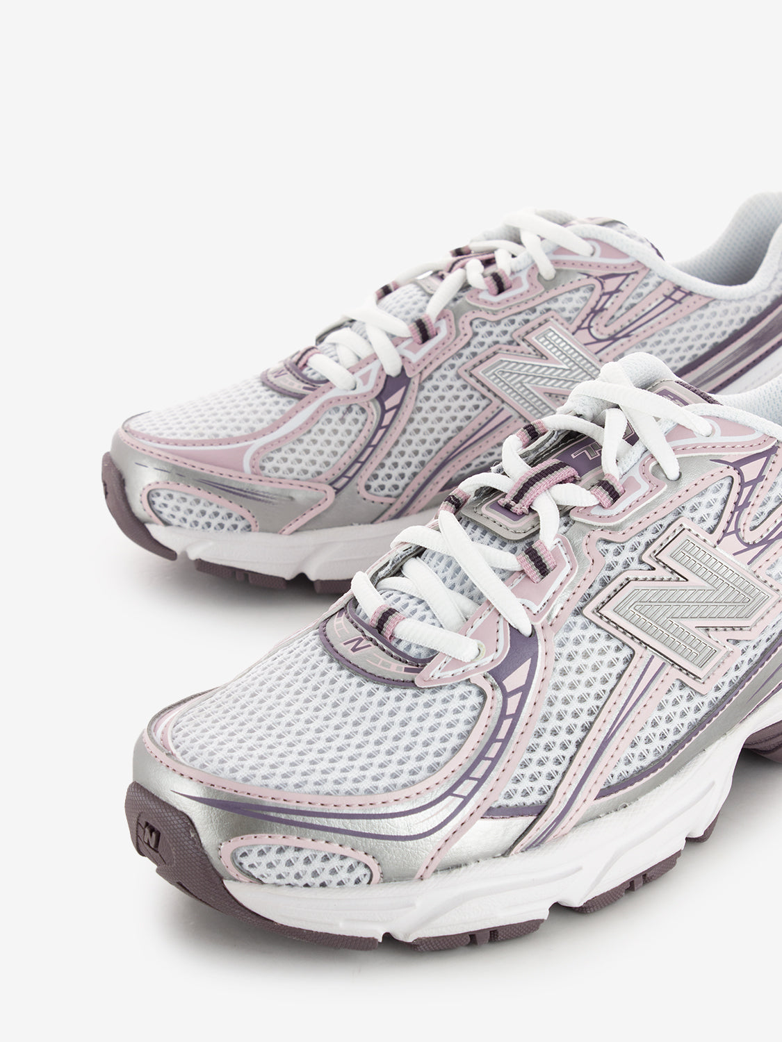 Sneakers Lifestyle rose sugar