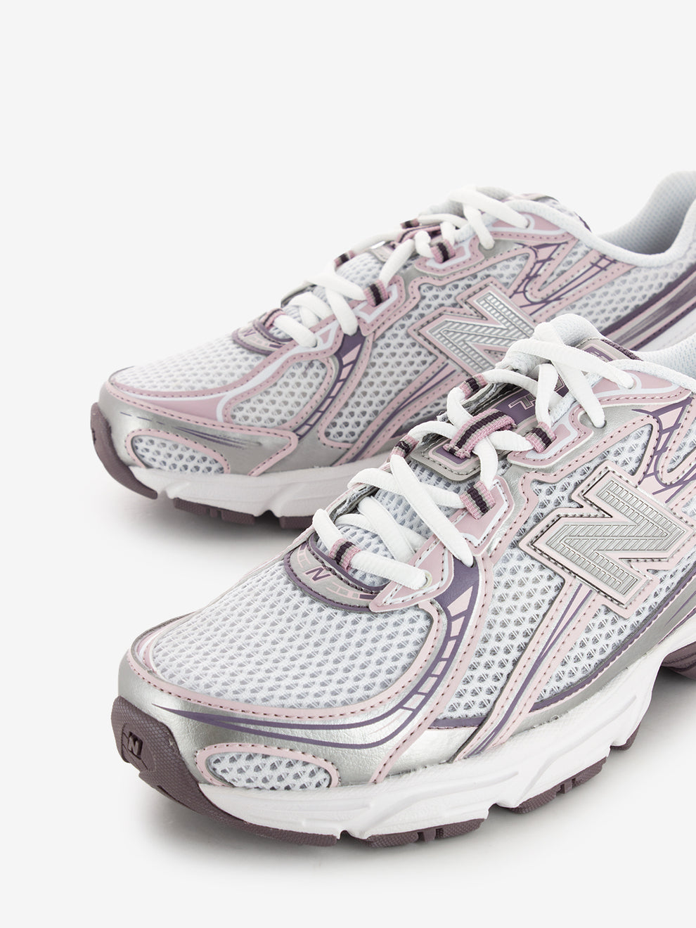 Sneakers Lifestyle rose sugar