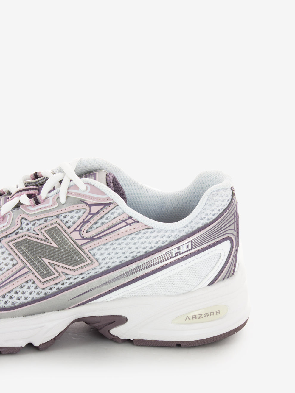 Sneakers Lifestyle rose sugar