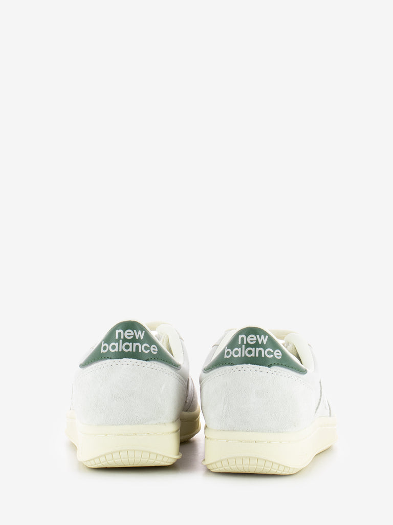 NEW BALANCE - Sneakers lifestyle T500 light grey / grey